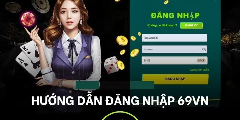 Cách đăng nhập siêu tốc và dễ dàng